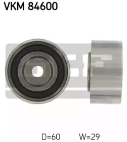 Ролик SKF VKM 84600